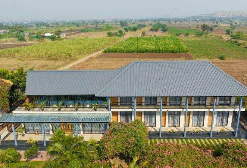 غرفة قياسية, Nature Agro Resort