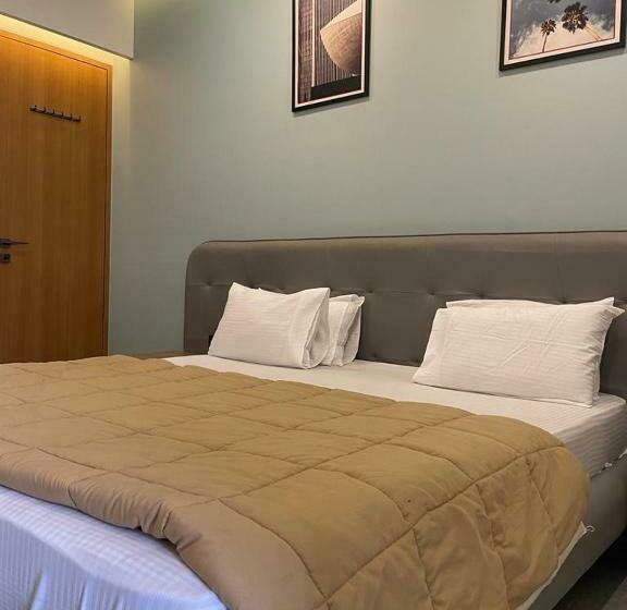 غرفة قياسية, Nature Agro Resort