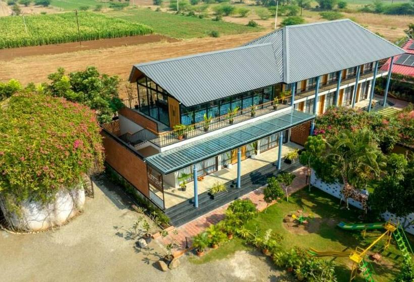 标准间, Nature Agro Resort