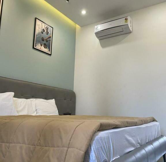 غرفة قياسية, Nature Agro Resort