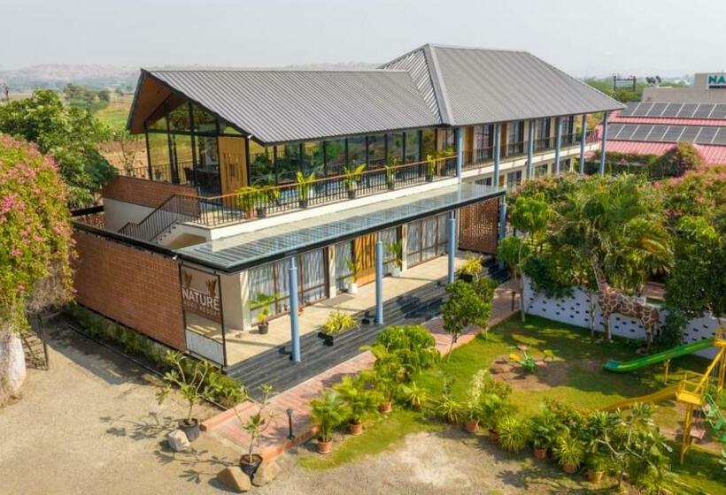 标准间, Nature Agro Resort