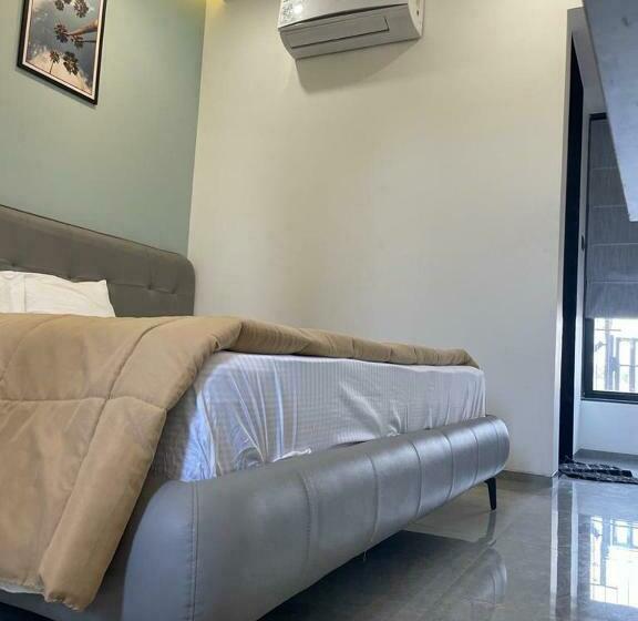 غرفة قياسية, Nature Agro Resort