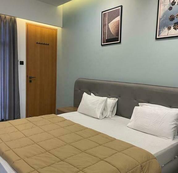 غرفة قياسية, Nature Agro Resort