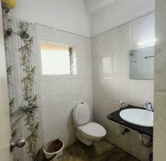 스탠다드 룸, Reliance Guest House