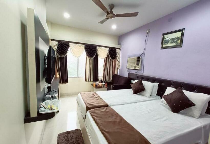 스탠다드 룸, Reliance Guest House