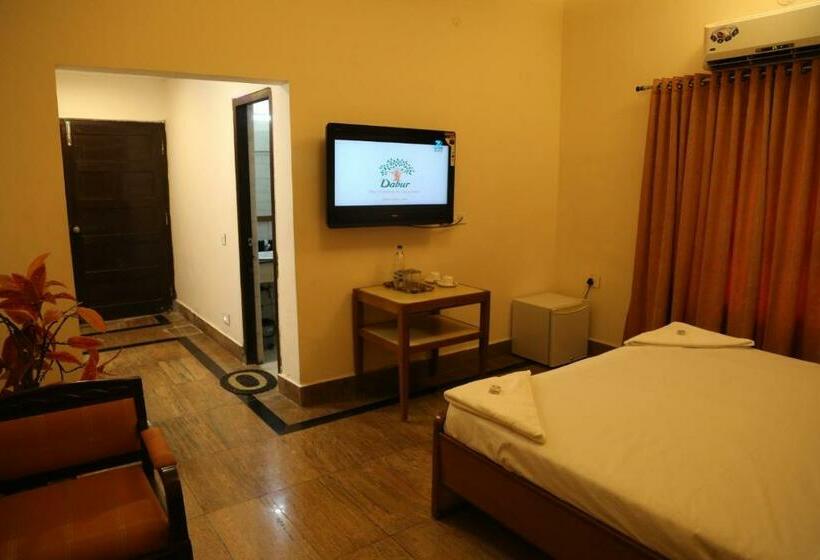 스탠다드 룸, Taramati Baradari