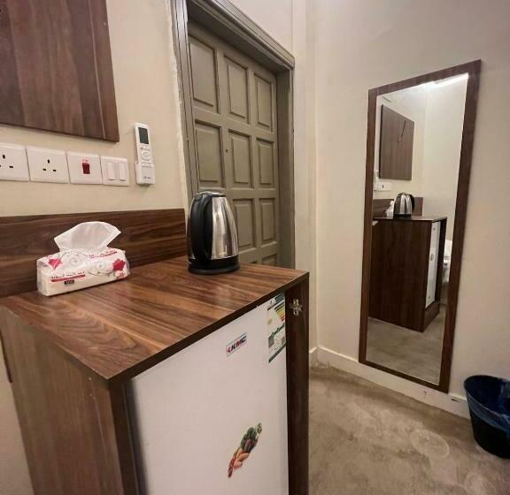 스탠다드 룸, Mohammad Hariri Hotel فندق محمد حريري