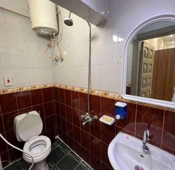 스탠다드 트리플 룸, Mohammad Hariri Hotel فندق محمد حريري