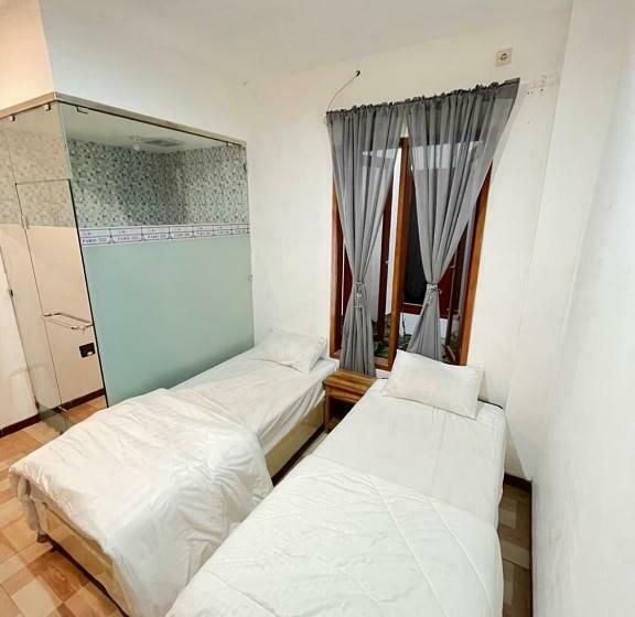 חדר סטנדרט, Aori Guest House