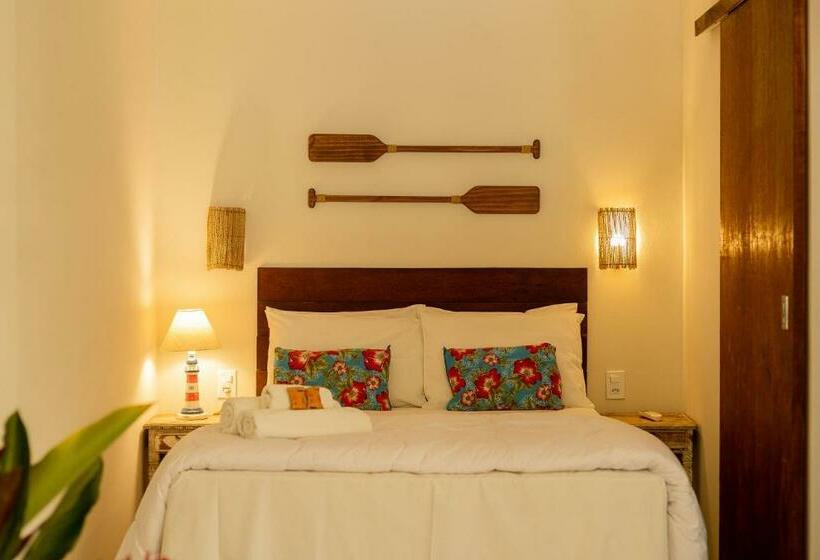 Студия Deluxe, Ilhabela Studios