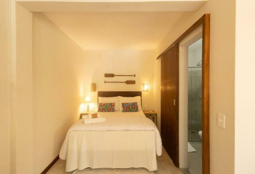 Студия Deluxe, Ilhabela Studios