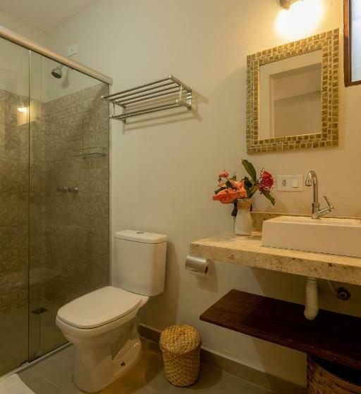 Студия Deluxe, Ilhabela Studios