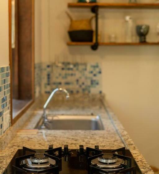 Студия Deluxe, Ilhabela Studios