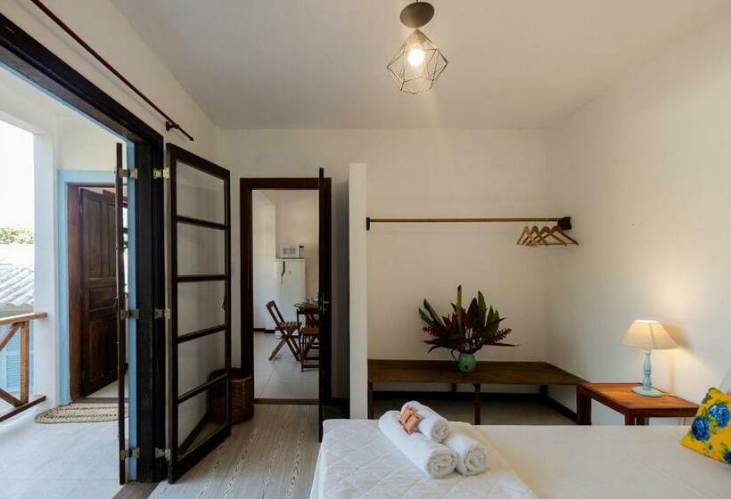 Студия Superior, Ilhabela Studios