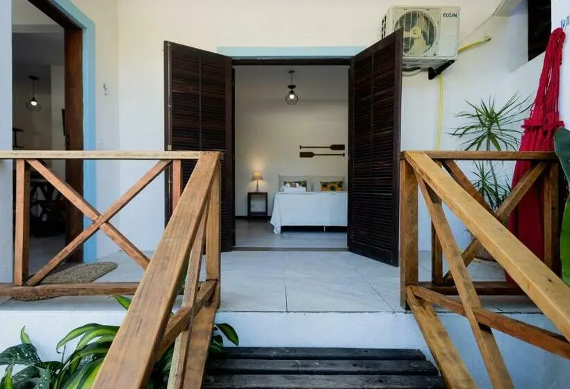 スーペリアスタジオ, Ilhabela Studios