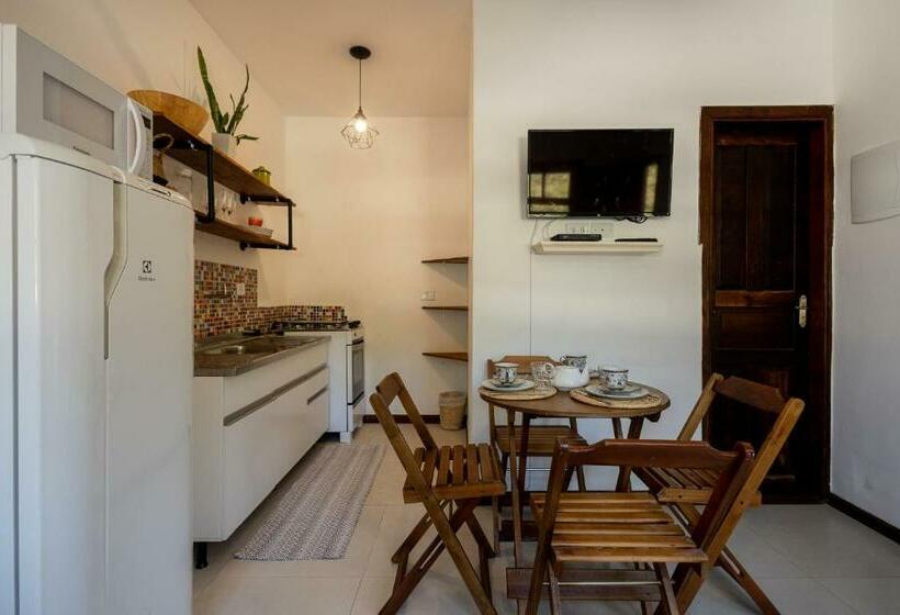 수피리어 스튜디오, Ilhabela Studios