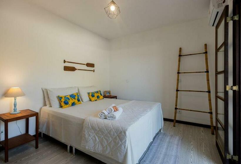 Студия Superior, Ilhabela Studios