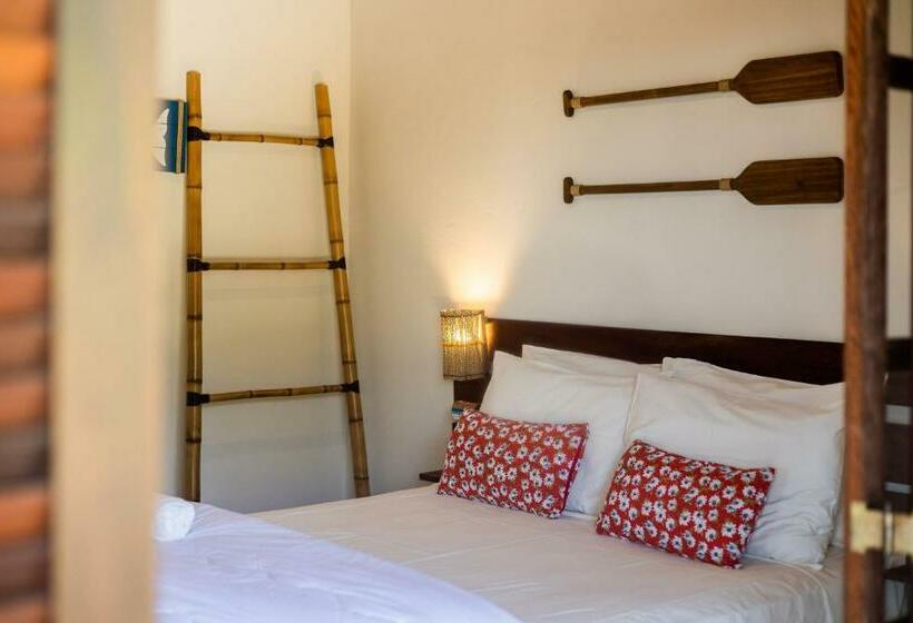 Студия Стандарт Вид на Море, Ilhabela Studios