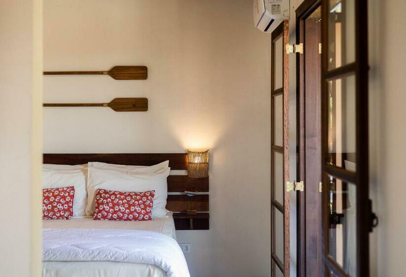 Студия Стандарт Вид на Море, Ilhabela Studios