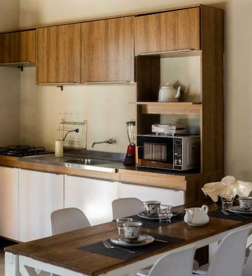 Студия Стандарт Вид на Море, Ilhabela Studios