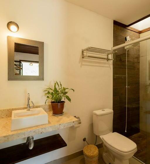 Студия Стандарт Вид на Море, Ilhabela Studios