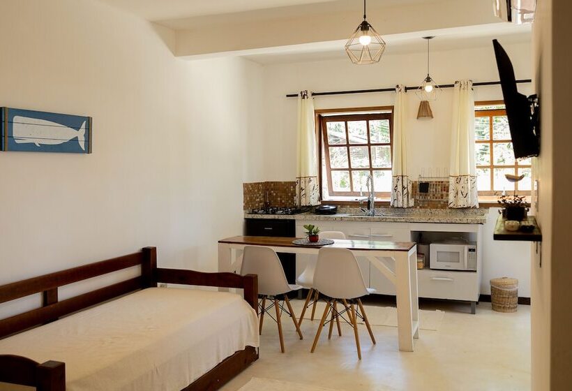 Студия Стандарт, Ilhabela Studios