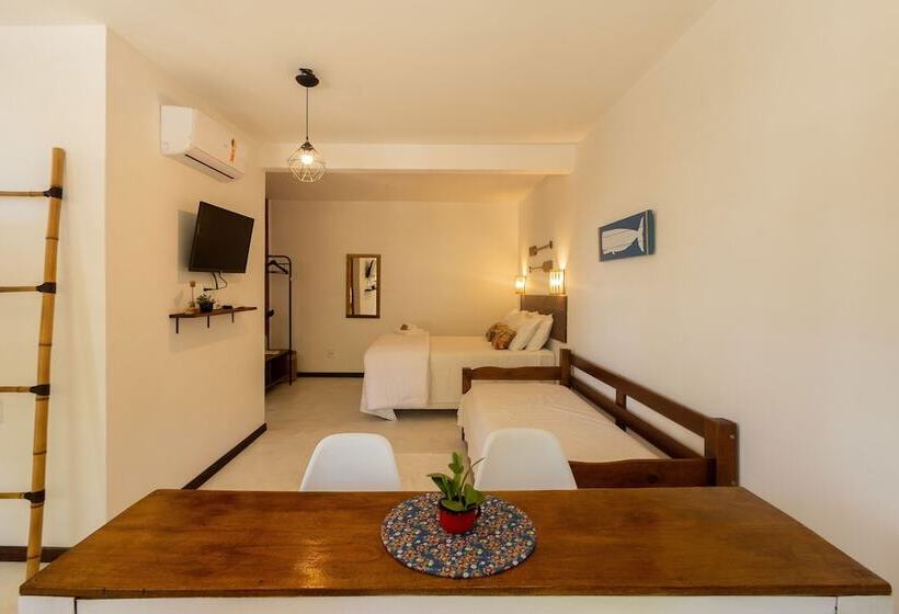 Студия Стандарт, Ilhabela Studios