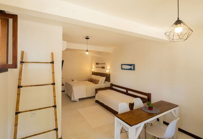 Студия Стандарт, Ilhabela Studios