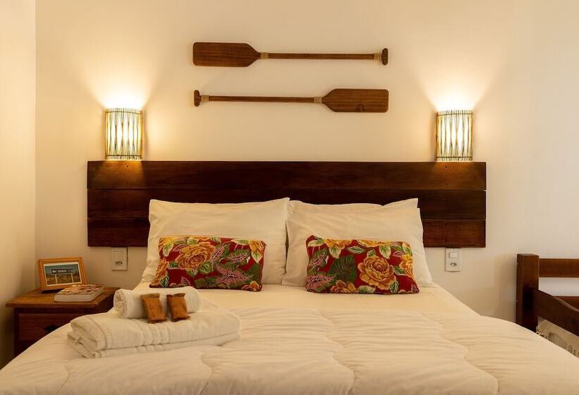 Студия Стандарт, Ilhabela Studios