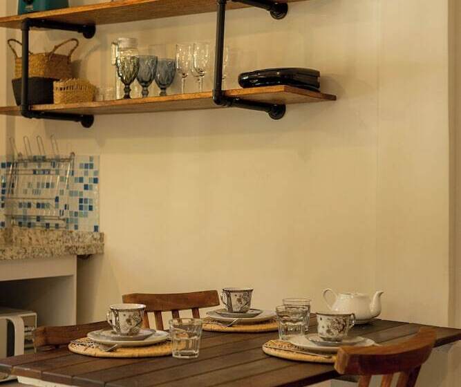 Студия Deluxe, Ilhabela Studios