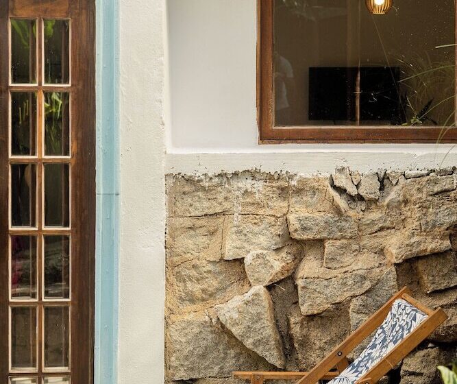 Студия Deluxe, Ilhabela Studios