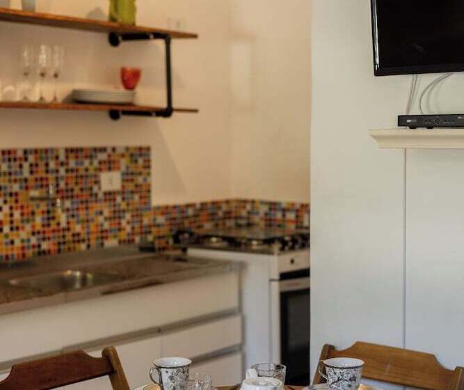 Студия Superior, Ilhabela Studios