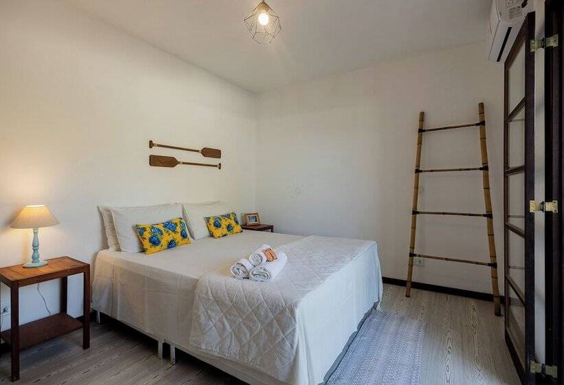 Студия Superior, Ilhabela Studios