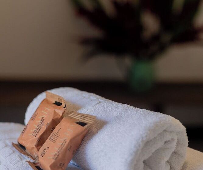 Студия Superior, Ilhabela Studios