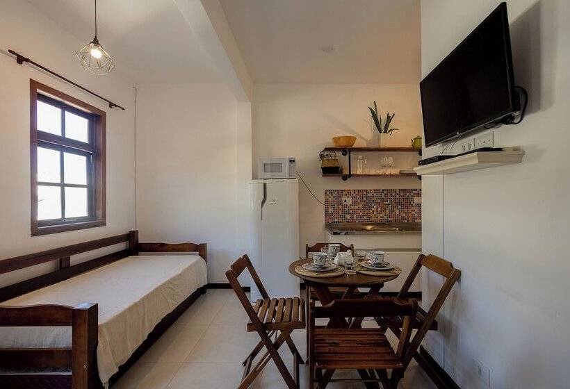 Студия Superior, Ilhabela Studios