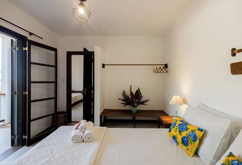 수피리어 스튜디오, Ilhabela Studios