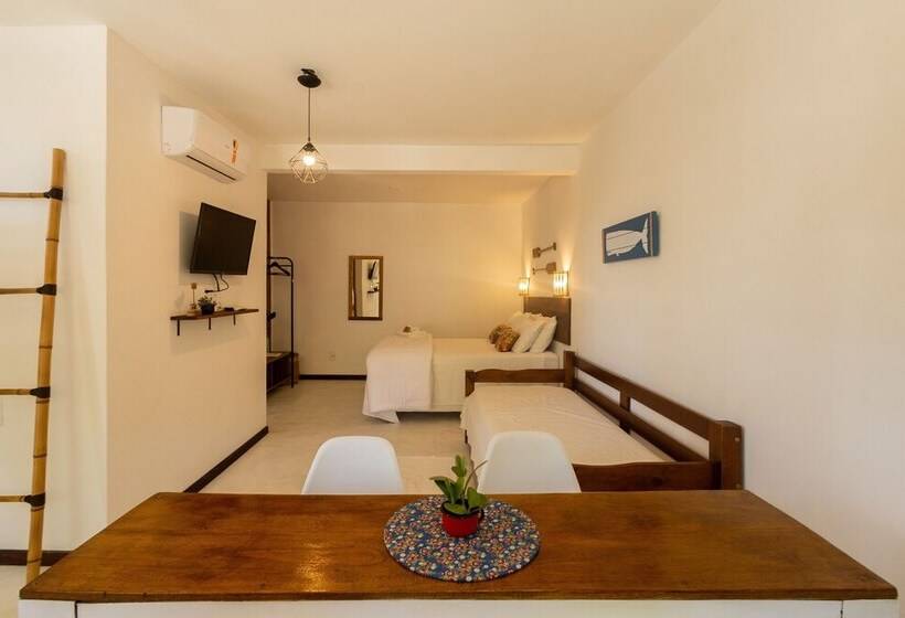 Студия Стандарт, Ilhabela Studios