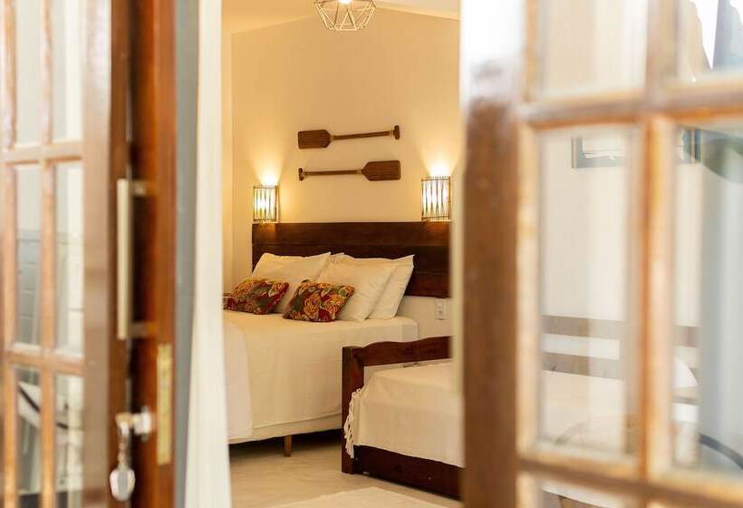 Студия Стандарт, Ilhabela Studios