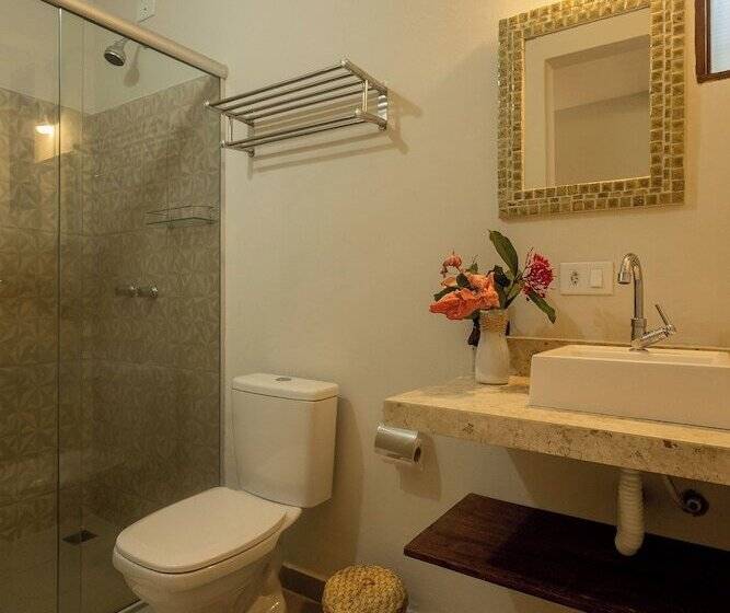 Студия Deluxe, Ilhabela Studios