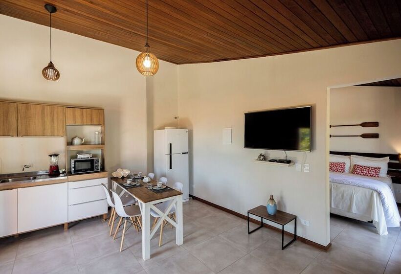 Студия Стандарт, Ilhabela Studios