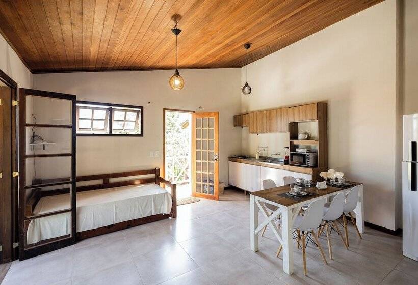 Студия Стандарт, Ilhabela Studios