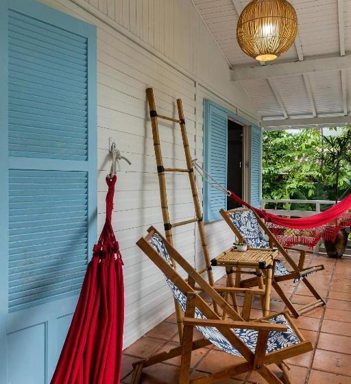 Шале Superior 1 Спальня, Ilhabela Studios