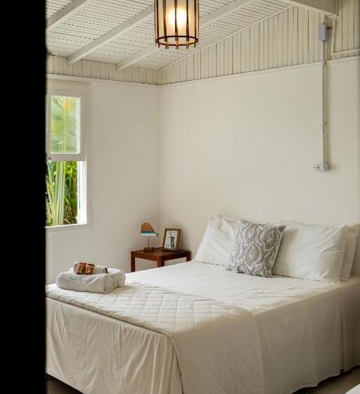 Шале Superior 1 Спальня, Ilhabela Studios