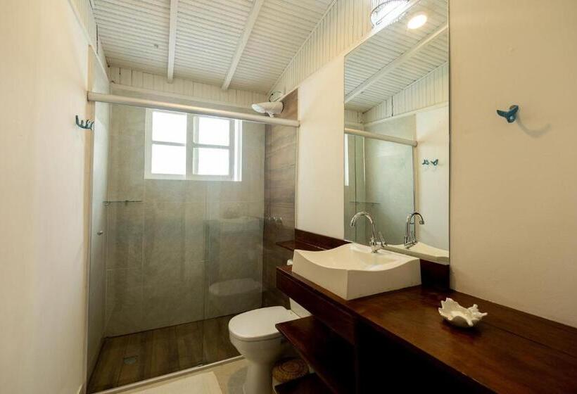 Шале Superior 1 Спальня, Ilhabela Studios