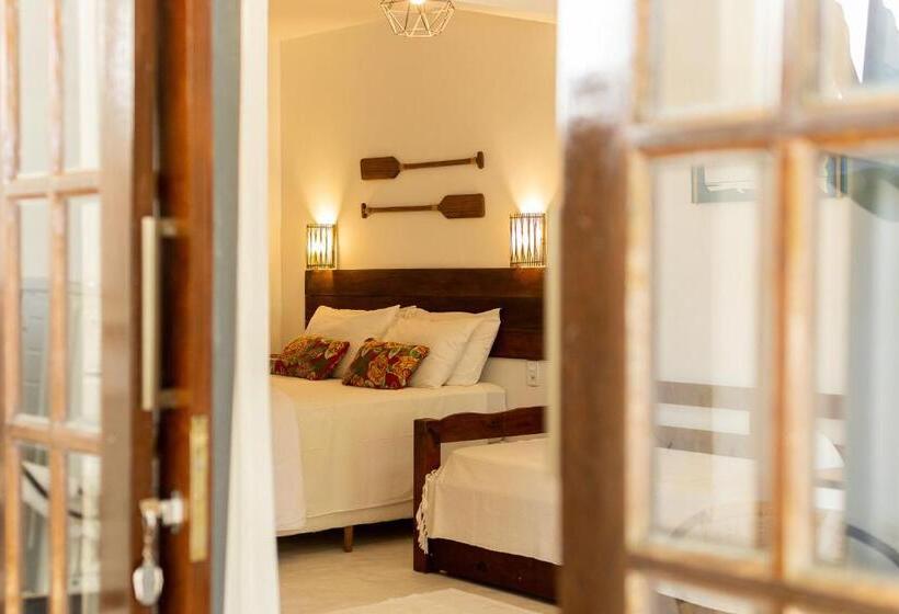 Студия Стандарт, Ilhabela Studios