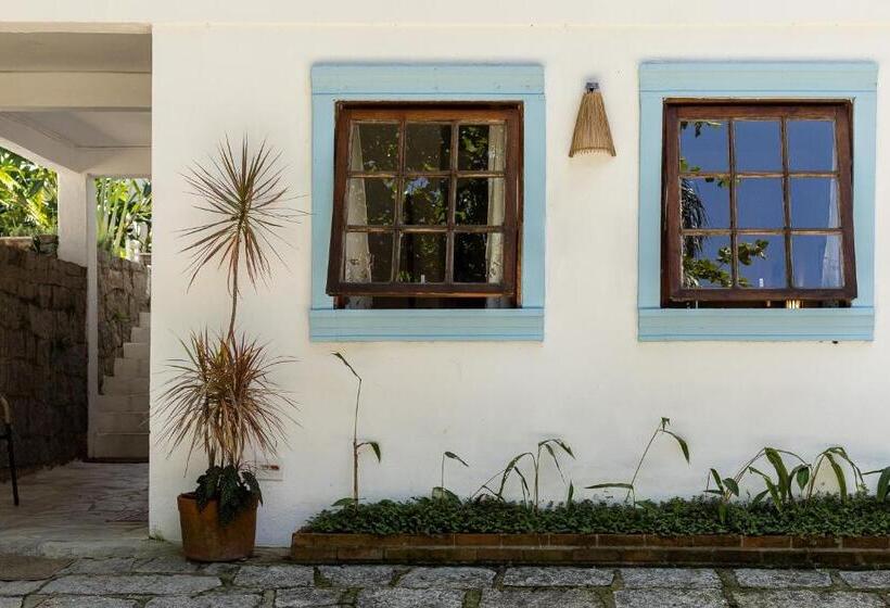 Студия Стандарт, Ilhabela Studios