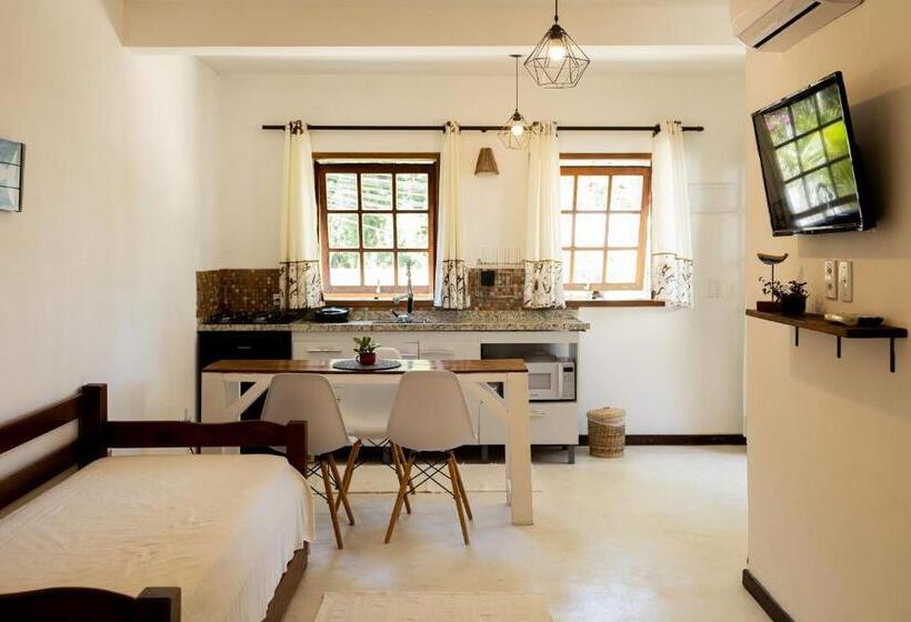 Студия Стандарт, Ilhabela Studios