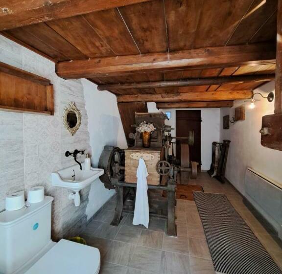 스탠다드 룸, Statek 100dola