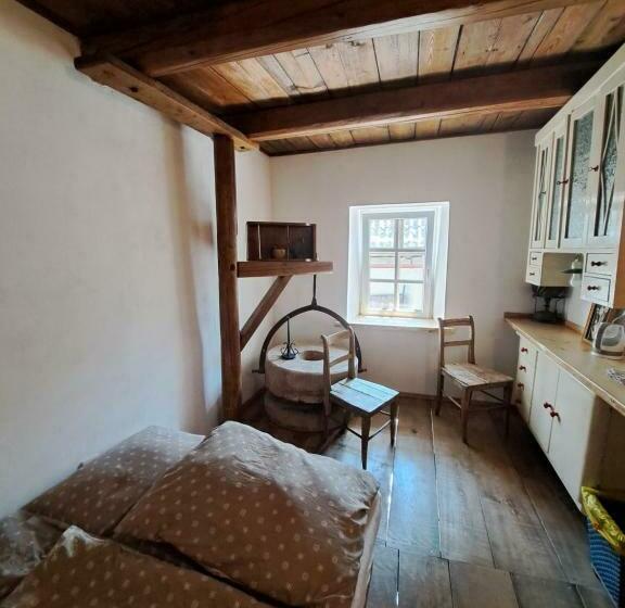 스탠다드 룸, Statek 100dola