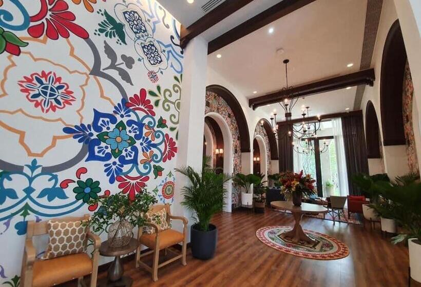 Quarto Estandar Vista Mar com Sacada, Lacasita A706